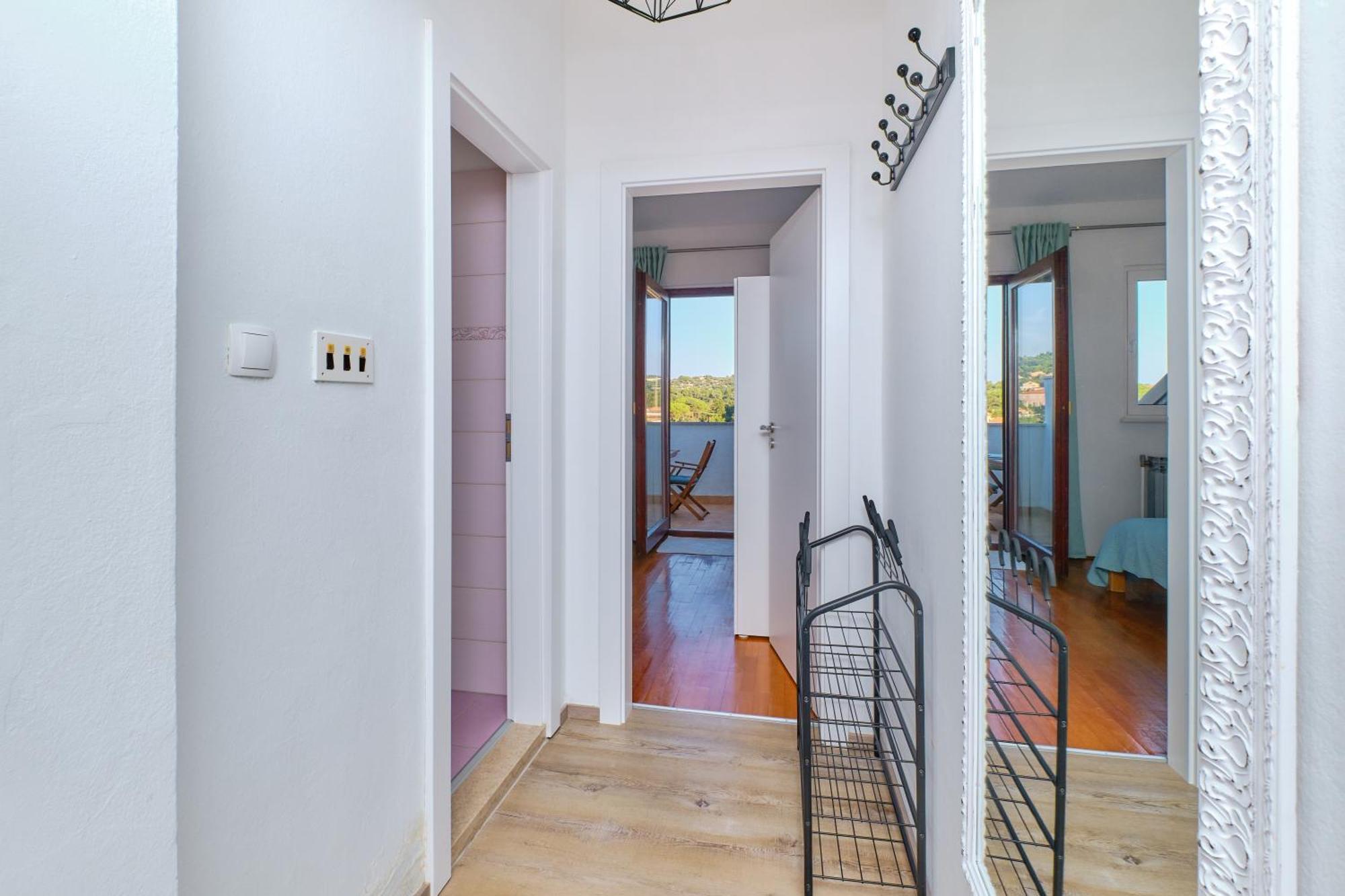 Apartment Pepermint - Iqm Destination Quality Вели-Лошинь Экстерьер фото