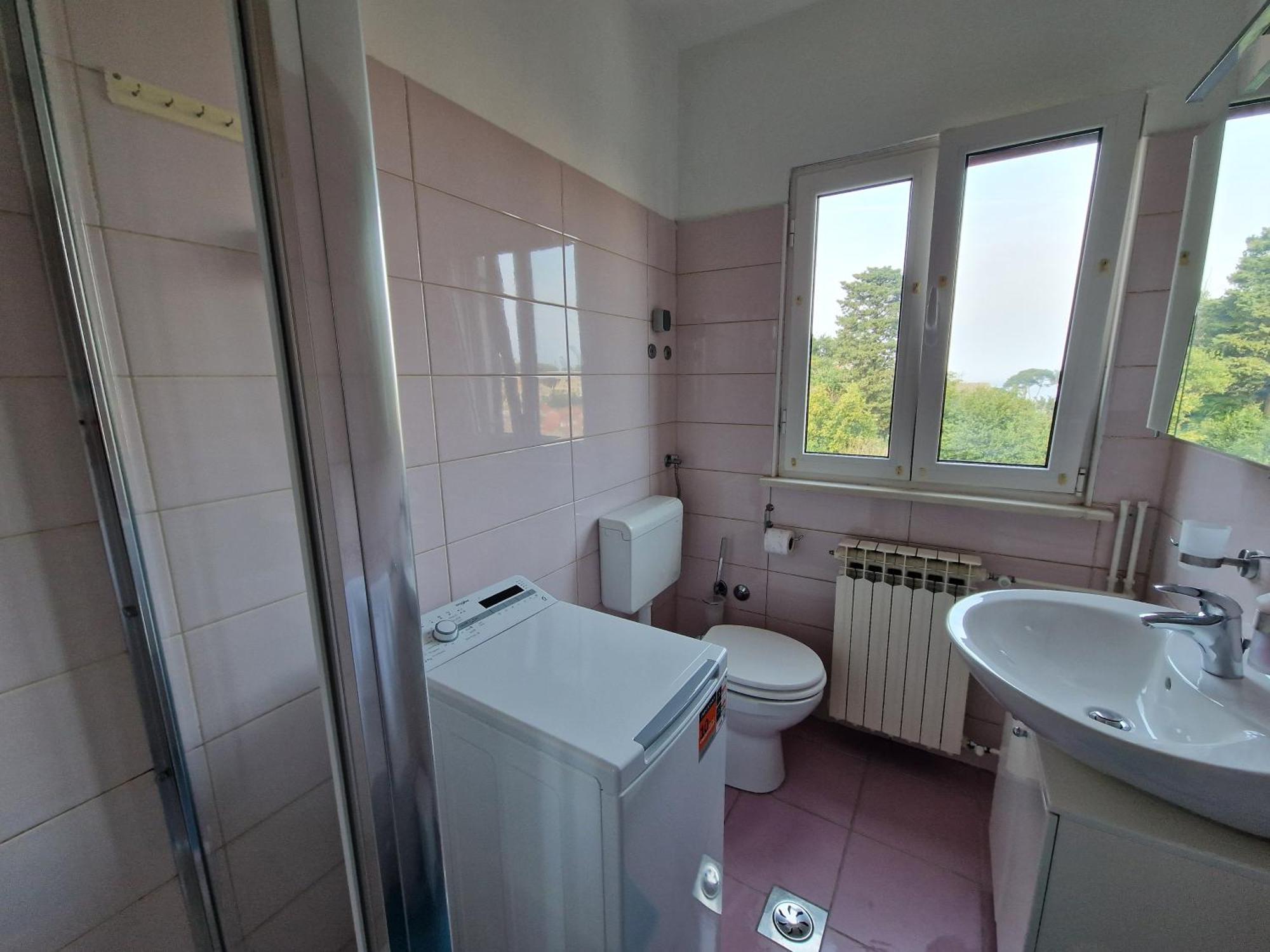 Apartment Pepermint - Iqm Destination Quality Вели-Лошинь Экстерьер фото